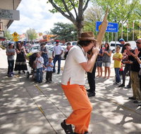 Australian National Busking Championships - Accommodation Redcliffe