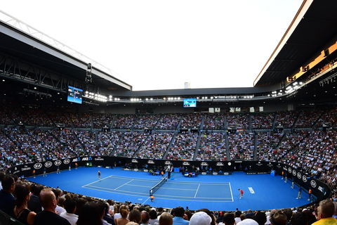 Australian Open - Accommodation Redcliffe 0