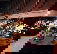 Burnie Lilium Show - Accommodation Redcliffe