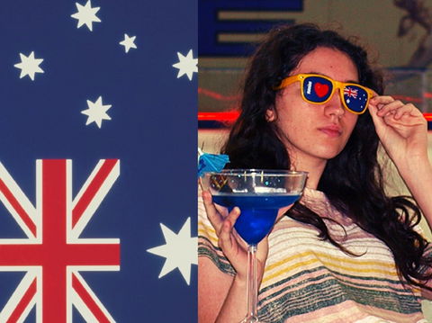 Celebrate Australia Day All Weekend At Ice Zoo - Accommodation Redcliffe 0
