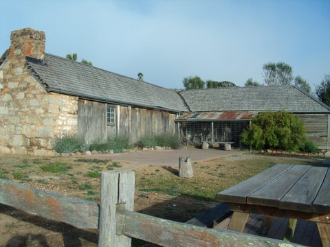Celebrating Our Heritage - Accommodation Redcliffe 0