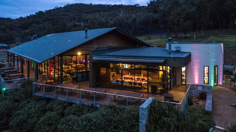 Christmas In July - Holmesglen At Eildon - Accommodation Redcliffe 1
