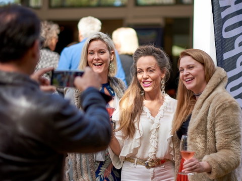 CinefestOZ Film Festival - Accommodation Redcliffe 0