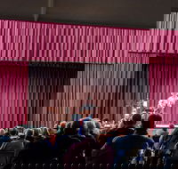 Country Music Concerts Moonta - Accommodation Redcliffe