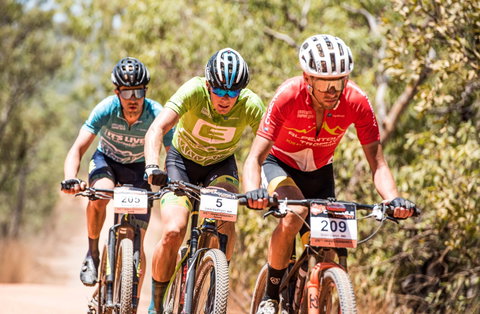 Crocodile Trophy 2020 - Accommodation Redcliffe 0