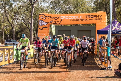 Crocodile Trophy 2020 - Accommodation Redcliffe 1