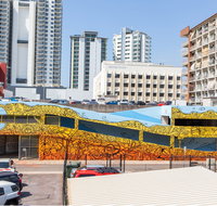 Darwin Street Art Festival - Accommodation Redcliffe