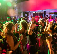 Darwin Fringe Festival - Accommodation Redcliffe