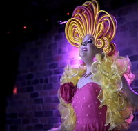 Dragalicious at The Avenue - Accommodation Redcliffe