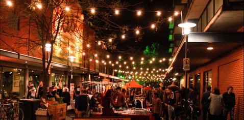 Ebenezer Night Markets - Accommodation Redcliffe 0