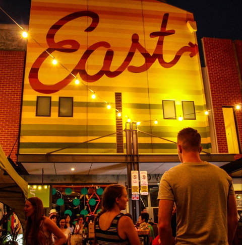 Ebenezer Night Markets - Accommodation Redcliffe 1