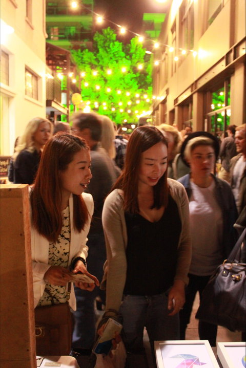 Ebenezer Night Markets - Accommodation Redcliffe 2