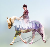 EQUITANA Melbourne - Accommodation Redcliffe