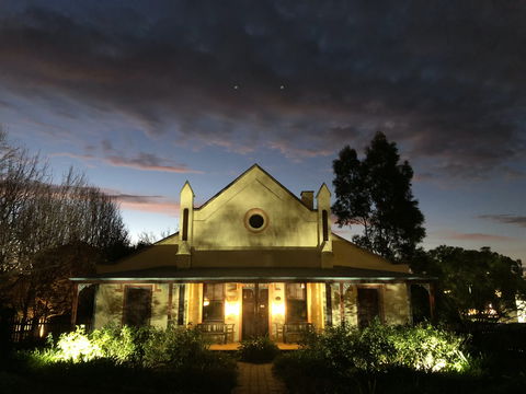 Fisher's Ghost Investigation Ghost Tour - Accommodation Redcliffe 0