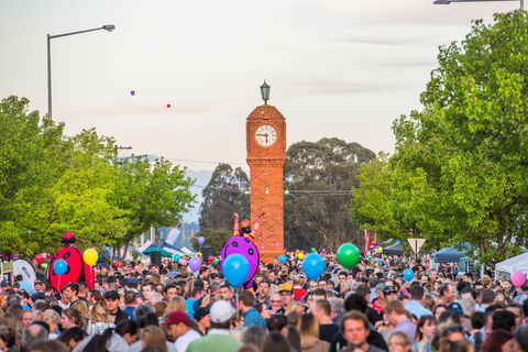 Flavours Of Mudgee - Accommodation Redcliffe 1