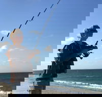 Flinders Island Lions Club Fishing Competition - Accommodation Redcliffe