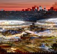Fremantle Dockers v West Coast Eagles - AFL Round 7 - Accommodation Redcliffe