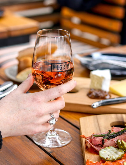 Free Comedy Night At Pilgrim Bar - Accommodation Redcliffe 0