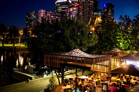 Free Comedy Night At Pilgrim Bar - Accommodation Redcliffe 1