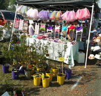 Gresford Community Markets - Accommodation Redcliffe