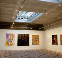 Hadley's Art Prize - Accommodation Redcliffe