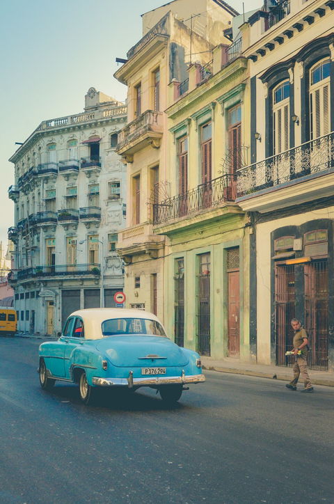 Havana Nights - Accommodation Redcliffe 0