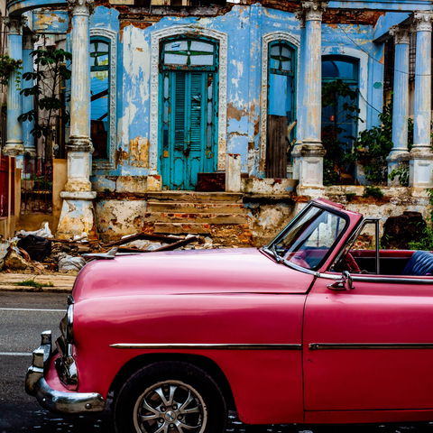 Havana Nights - Accommodation Redcliffe 2