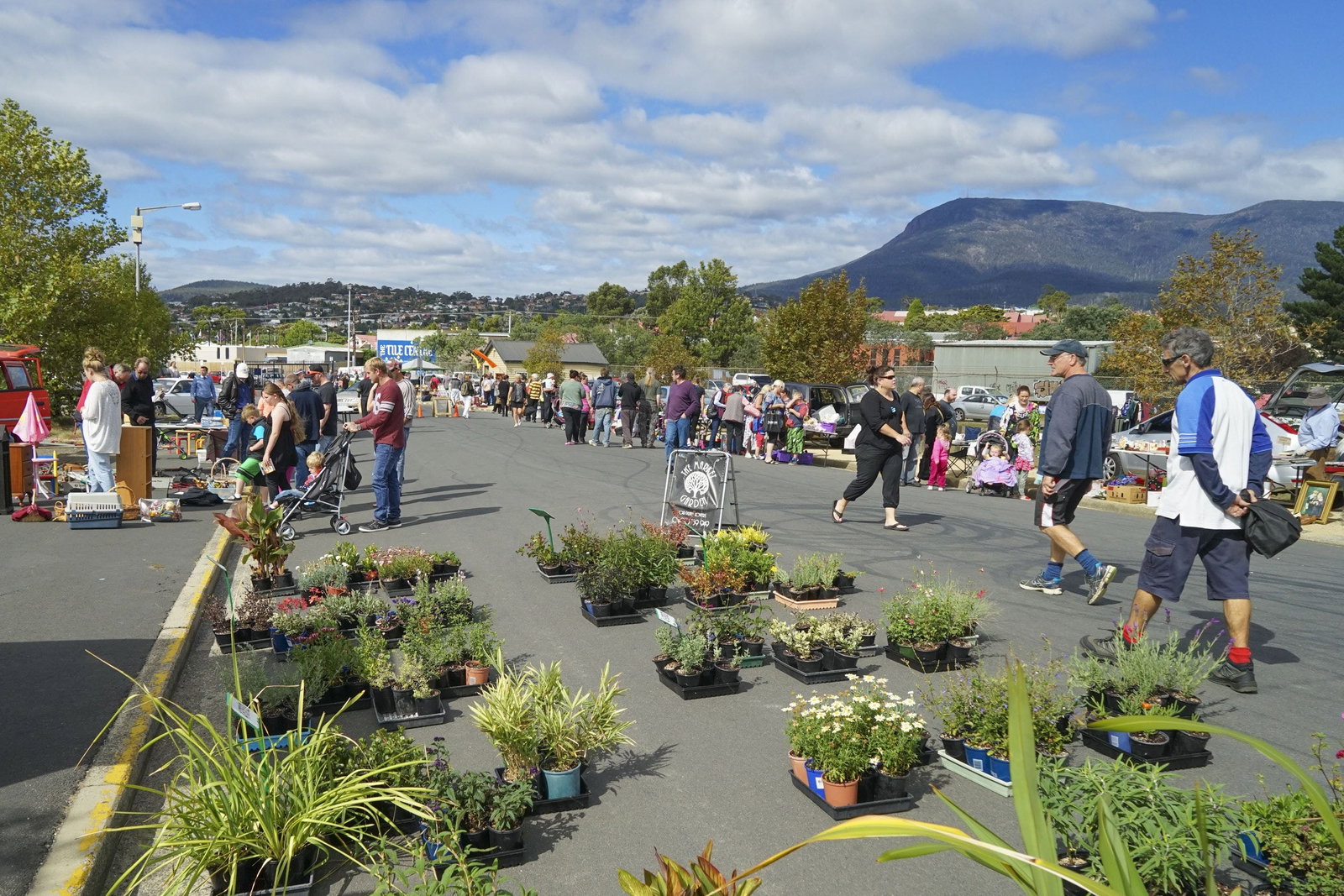 Hobart TAS Accommodation Redcliffe