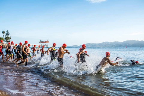 Intersport Townsville Triathlon And Multisport  Festival - Accommodation Redcliffe 1