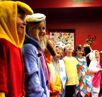 July Fairytale Theatre Holiday workshops in Hobart - Accommodation Redcliffe