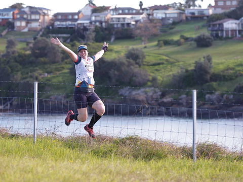Kiama Coastal Classic Running Festival - Accommodation Redcliffe 2