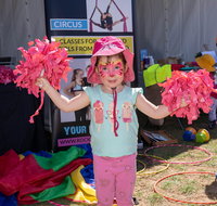 Kids Fun Day - Accommodation Redcliffe