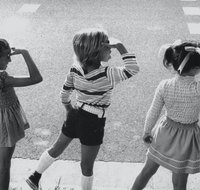 Life Through the Lens - Photographic Display at the NFSA - Accommodation Redcliffe