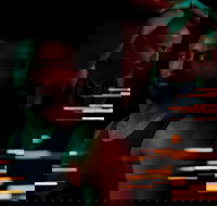 Loaded - Accommodation Redcliffe