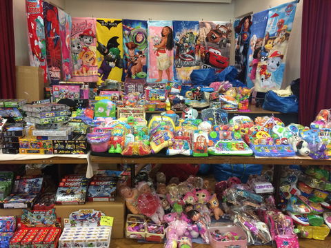 Macarthur Kids Markets - Accommodation Redcliffe 0