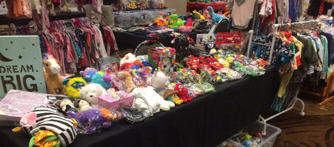 Macarthur Kids Markets - Accommodation Redcliffe 2