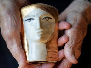 Marc Clark: A life in art