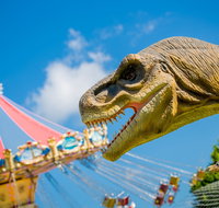 Mega Creatures at Hunter Valley Gardens - Postponed - Accommodation Redcliffe