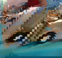 Mercer Lane Markets - Accommodation Redcliffe