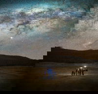 Milky Way Photography Workshop with Ari Rex - Accommodation Redcliffe