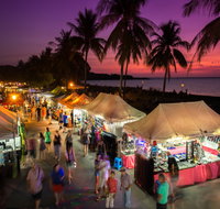 Mindil Beach Sunset Market - Accommodation Redcliffe