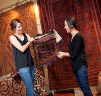 Multicultural Sundays - Old Bus Depot Markets - Accommodation Redcliffe
