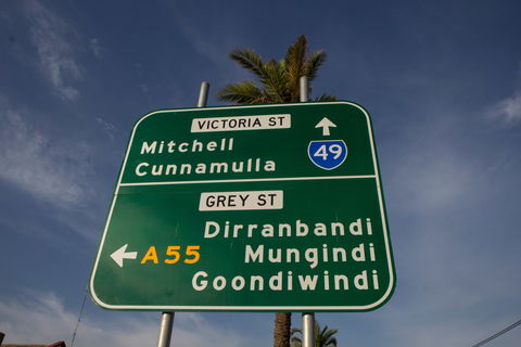 Mungindi Show - Accommodation Redcliffe 0