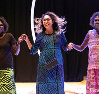 National Indigenous Fashion  Awards - Accommodation Redcliffe