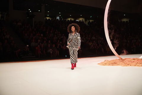 National Indigenous Fashion  Awards - Accommodation Redcliffe 1