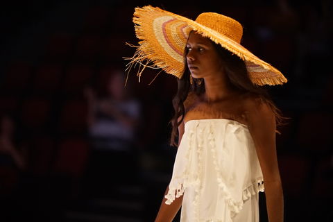National Indigenous Fashion  Awards - Accommodation Redcliffe 2
