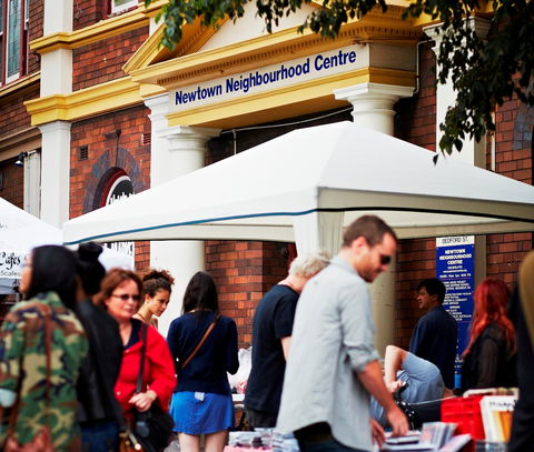 Newtown Market - Accommodation Redcliffe 0