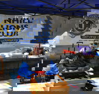 Nhill Lions Community Market - Accommodation Redcliffe