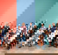 NOL NOL - Accommodation Redcliffe