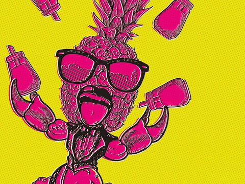 Northern Fringe Festival - Accommodation Redcliffe 0